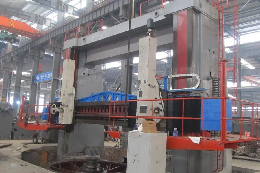 Material Handling